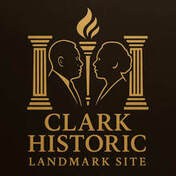 Clark Historic Site Logo