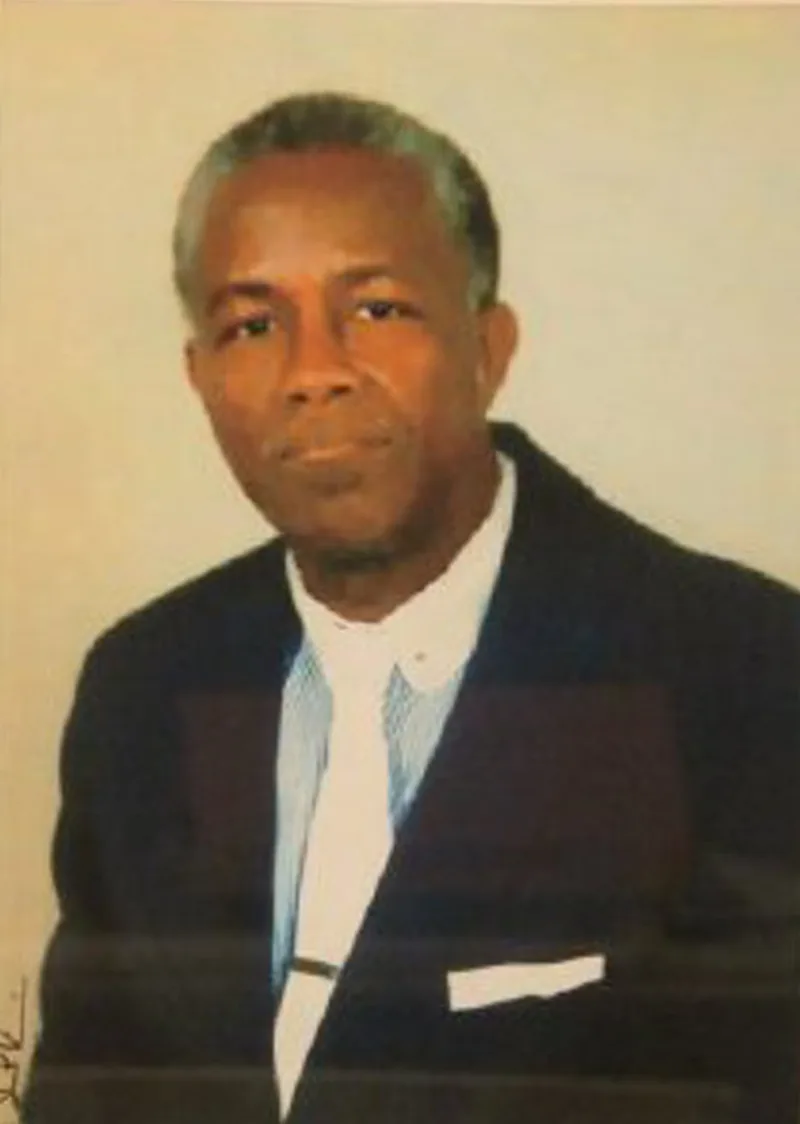 Commissioner Ross Dunn