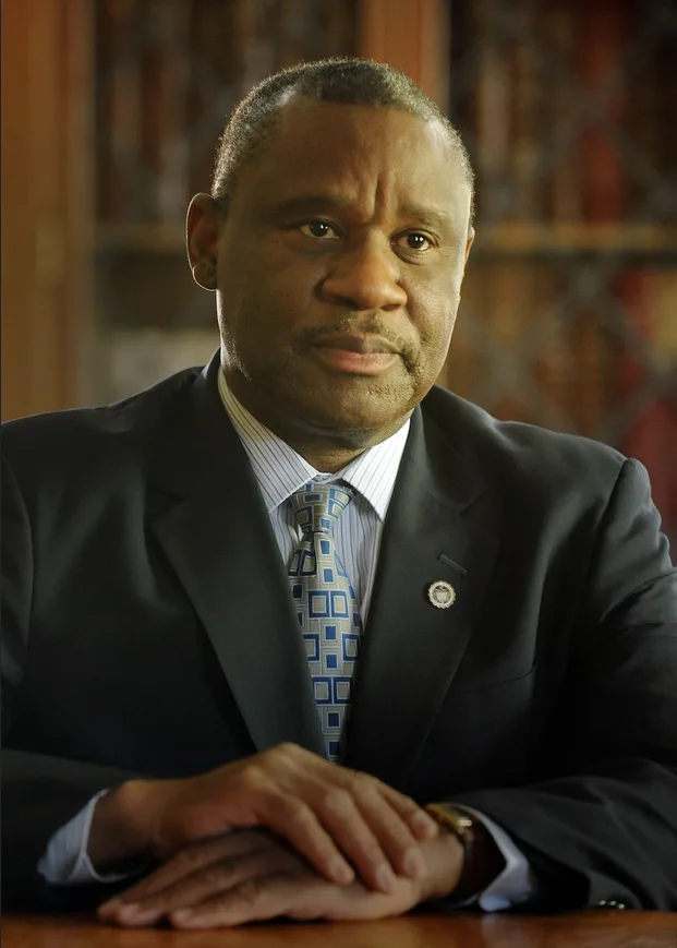 Dr. Alvin Thornton