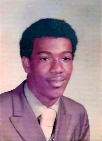 Assistant Treasurer, Jeffery Rosser