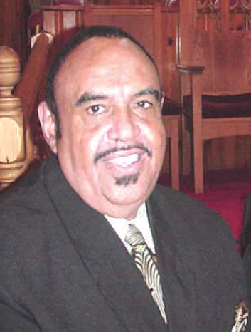 Reverend Cornelius Reese
Chambers County Educator/Administrator
Frequent Speaaker for NAACP